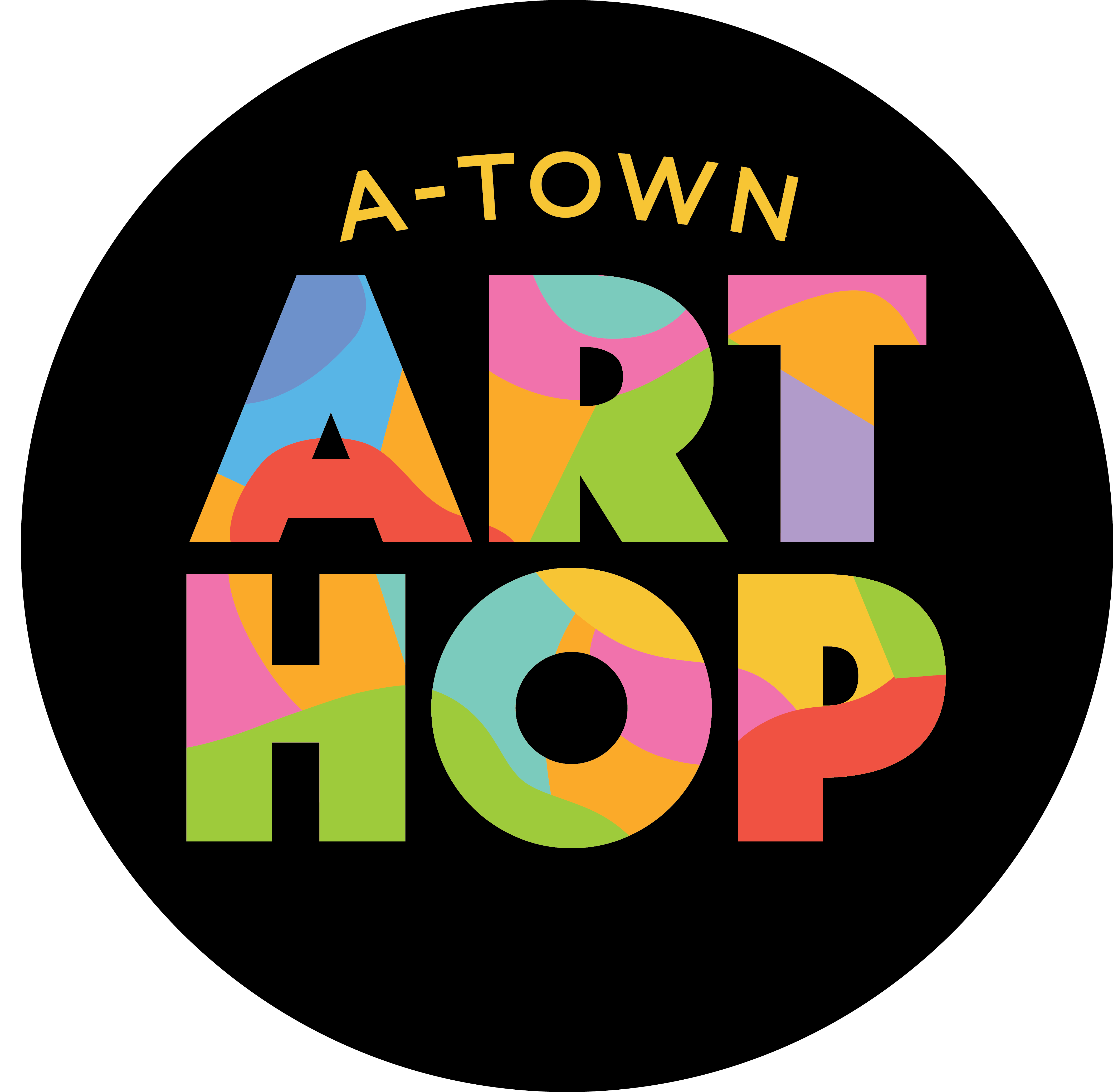 A-TOWN ART HOP